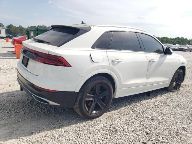 Vin: wa1avaf1xkd013310, lot: 54313555, audi q8 premium 20193