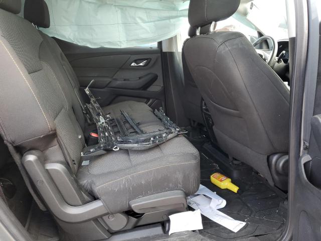 2020 CHEVROLET TRAVERSE L - 1GNERFKW5LJ155505