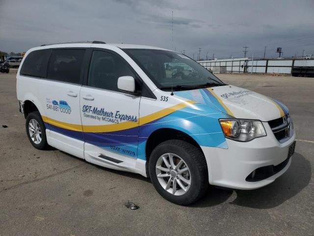 2018 DODGE GRAND CARA 2C7WDGCG3JR332170