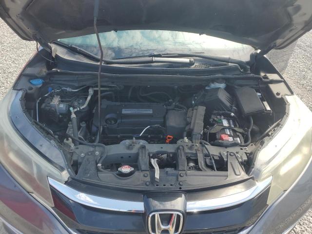 2015 HONDA CR-V EX 2HKRM3H58FH511061