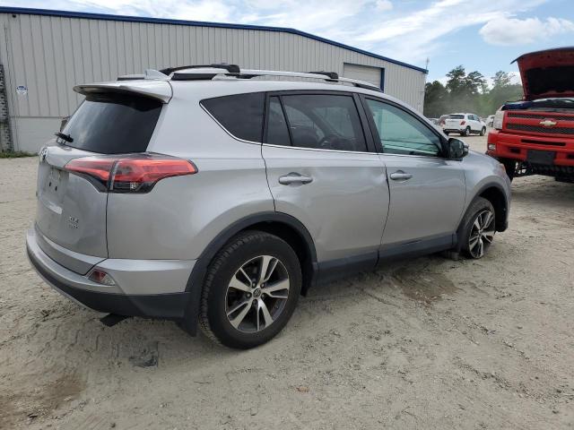 Vin: 2t3rfrev5hw646608, lot: 53574415, toyota rav4 xle 20173