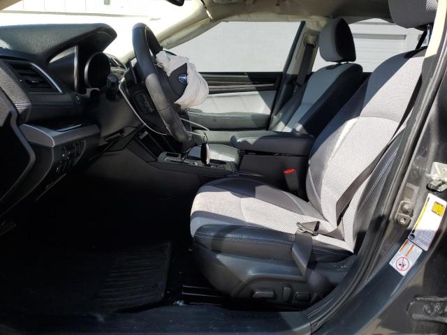 2018 SUBARU LEGACY SPO - 4S3BNAR64J3006004