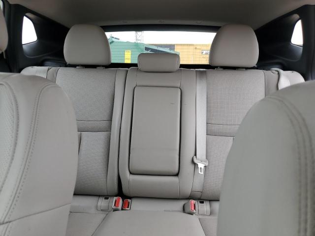 2018 NISSAN ROGUE SPOR - JN1BJ1CR6JW206964