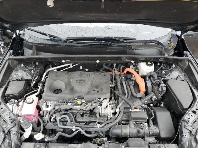 2021 TOYOTA VENZA LE - JTEAAAAH5MJ028593