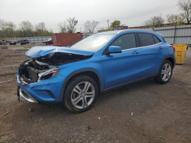 Vin: wdctg4gb7fj080286, lot: 54705145, mercedes-benz gla-class 250 4matic 2015 img_1