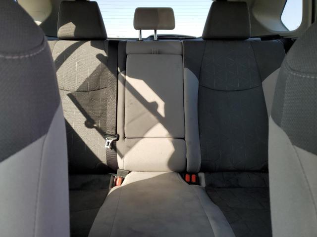 2022 TOYOTA RAV4 XLE - 2T3W1RFV4NW218962