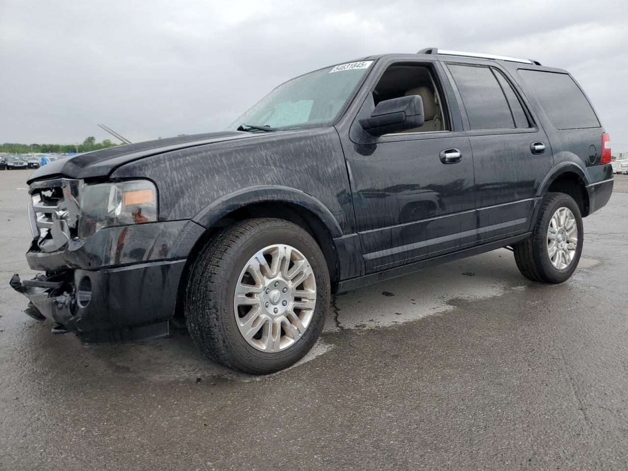 FORD EXPEDITION LIMITED