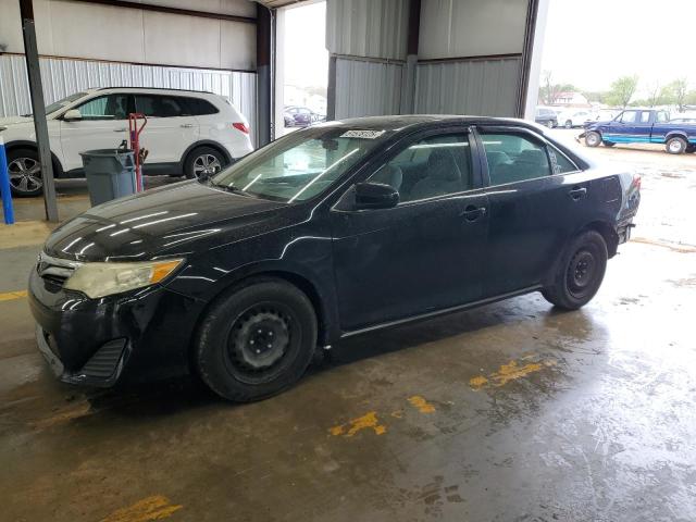 TOYOTA CAMRY L