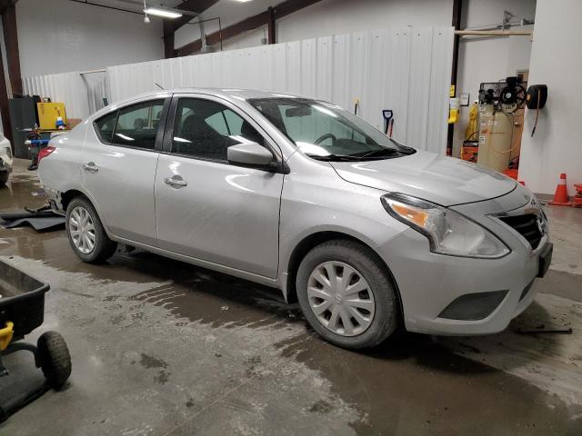 Vin: 3n1cn7ap5kl818058, lot: 52601355, nissan versa s 20194
