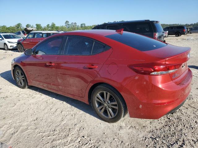 Vin: 5npd84lf1jh232936, lot: 51785165, hyundai elantra sel 20182