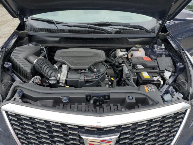2024 CADILLAC XT5 - 1GYKNDRS2RZ723969