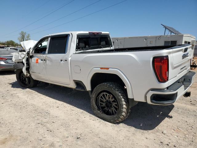 2020 GMC SIERRA K25 1GT49REY8LF209787