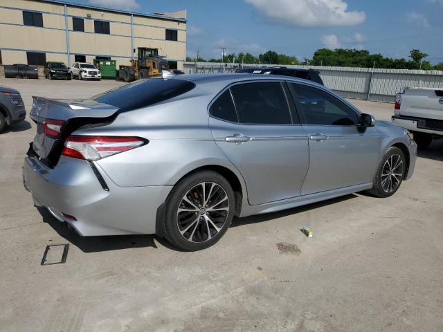 Vin: 4t1b11hk9ku758511, lot: 54133325, toyota camry l 20193