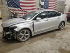 2015 FORD FUSION SE - 3FA6P0H7XFR256054