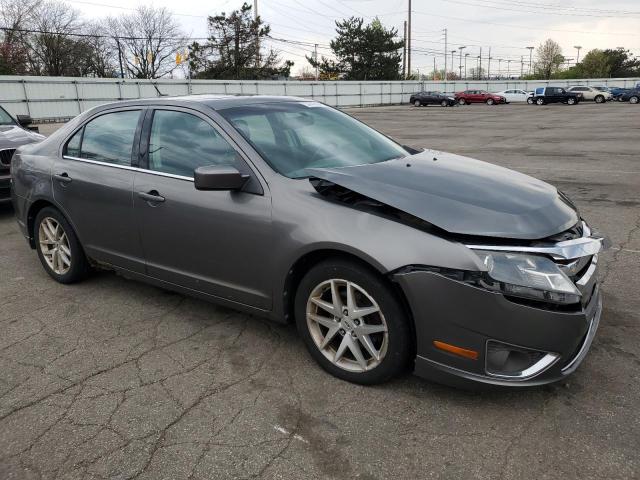 Vin: 3fahp0ja5ar328088, lot: 53142065, ford fusion sel 20104
