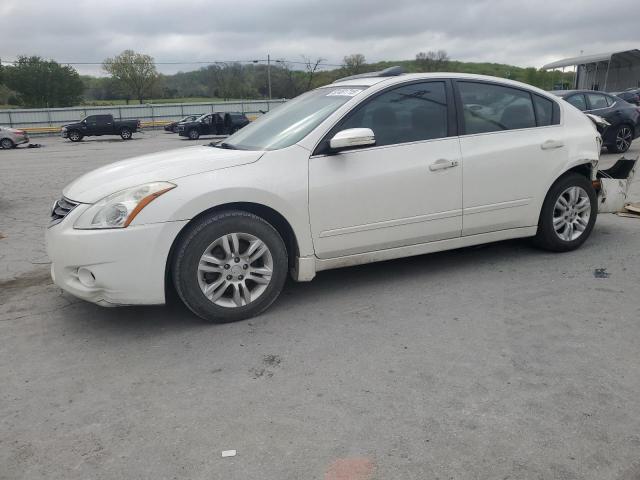 Vin: 1n4al2ap1bc167543, lot: 52481715, nissan altima base 2011 img_1