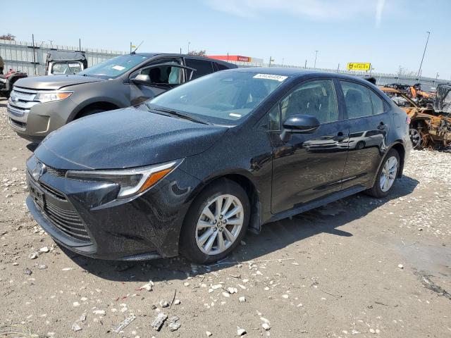 Vin: jtdbcmfe9r3030765, lot: 53436485, toyota corolla le 2024 img_1