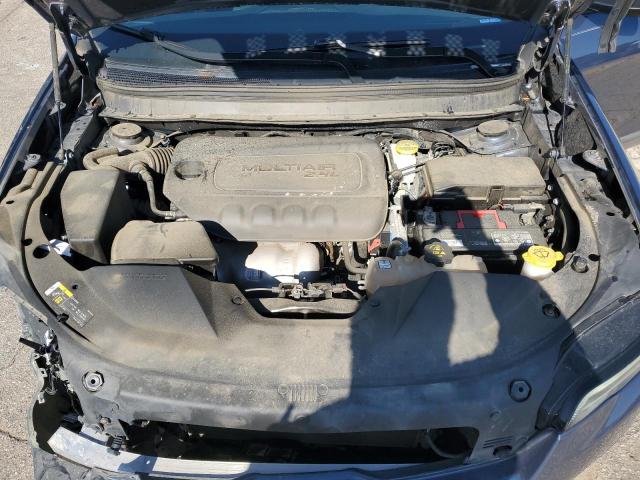 2020 JEEP CHEROKEE L - 1C4PJLCBXLD521587