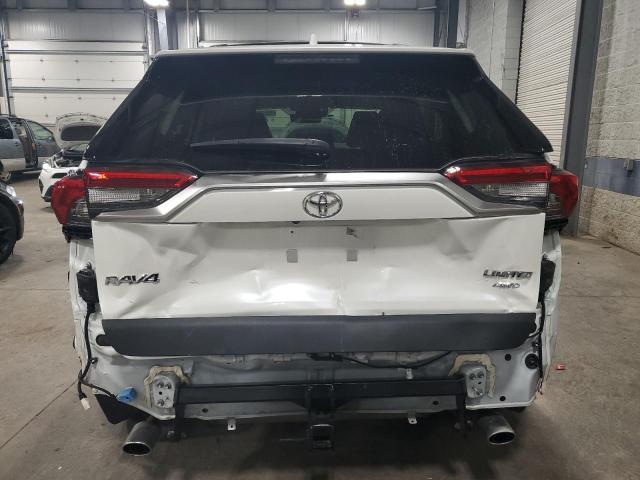2020 TOYOTA RAV4 LIMIT - JTMN1RFV5LD527524