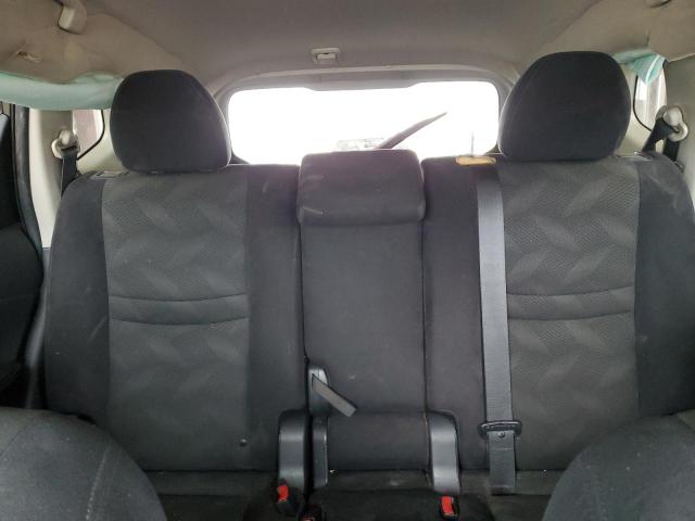 2015 NISSAN ROGUE S - 5N1AT2MK2FC867194