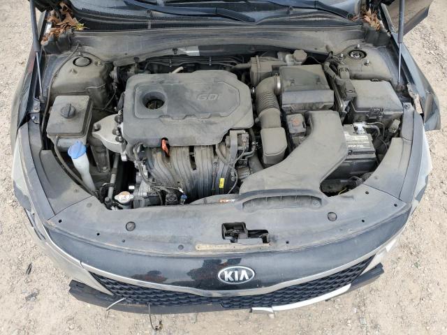2018 KIA OPTIMA LX - 5XXGT4L35JG208359
