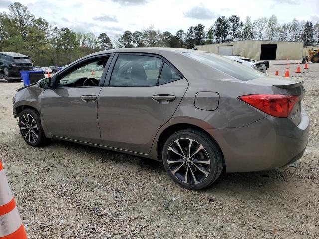 Vin: 2t1burhe2jc979433, lot: 51630605, toyota corolla l 20182