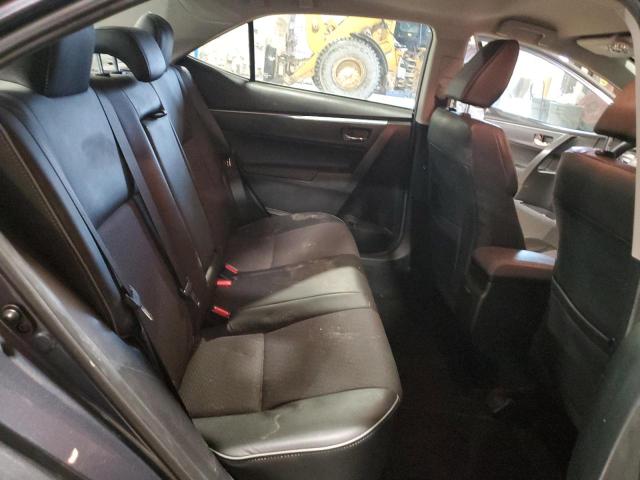 2015 TOYOTA COROLLA L - 5YFBURHE7FP233888