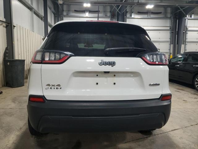 2019 JEEP CHEROKEE L - 1C4PJMCB4KD167666