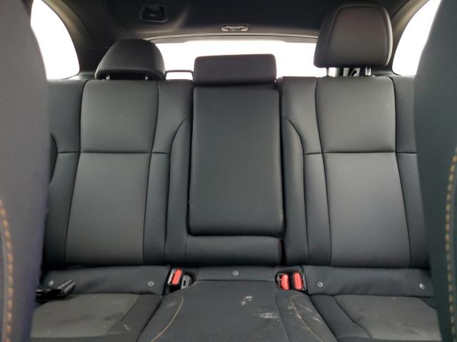 2024 SUBARU OUTBACK WI 4S4BTGUD1R3227291