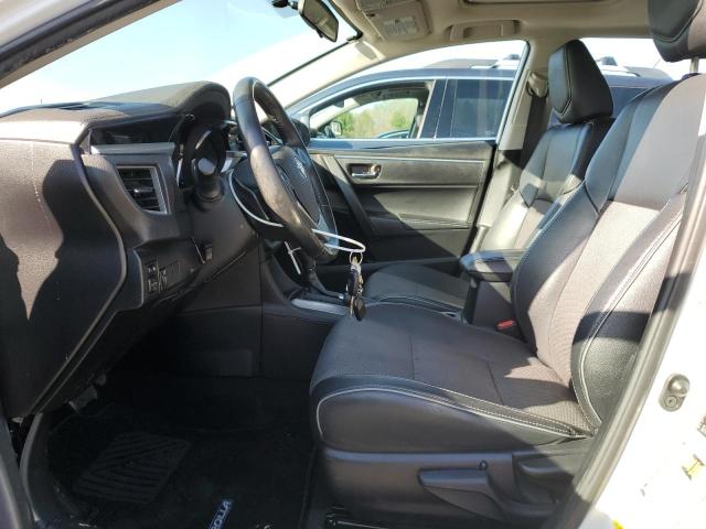 2016 TOYOTA COROLLA L - 2T1BURHE0GC628402