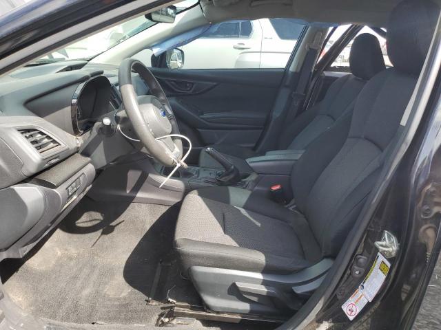 2018 SUBARU IMPREZA - 4S3GTAA68J1711570