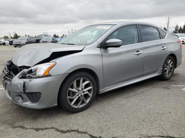 Vin: 3n1ab7ap0dl563564, lot: 52929715, nissan sentra s 2013 img_1