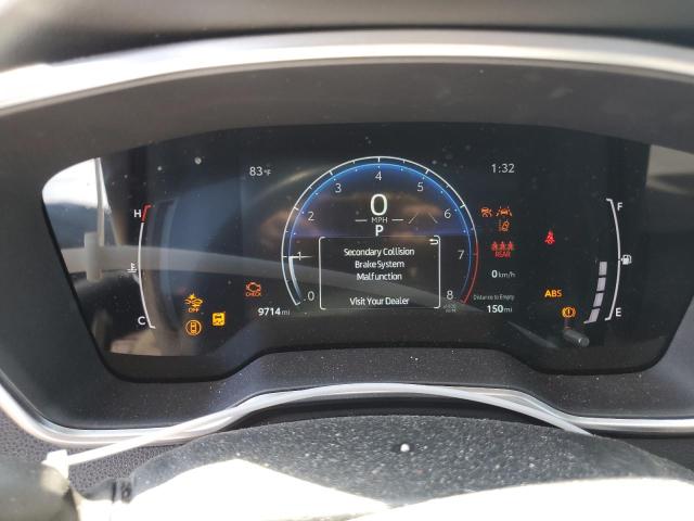 2024 TOYOTA COROLLA XS - 5YFT4MCE6RP192947