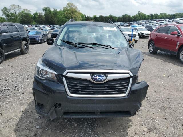 2019 SUBARU FORESTER JF2SKACC6KH458226