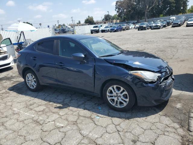 Vin: 3mydlbyv7hy147004, lot: 54739955, toyota yaris 20174