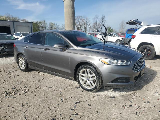 2013 FORD FUSION SE - 3FA6P0HR3DR198965