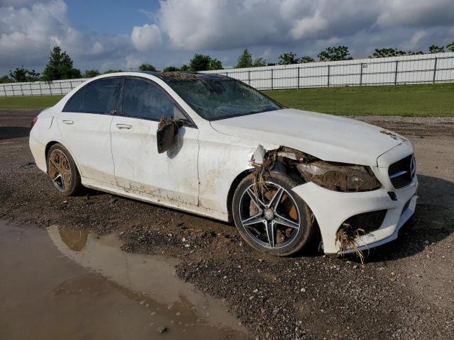 Vin: 55swf6eb4gu150824, lot: 52748265, mercedes-benz c-class 450 4matic amg 20164