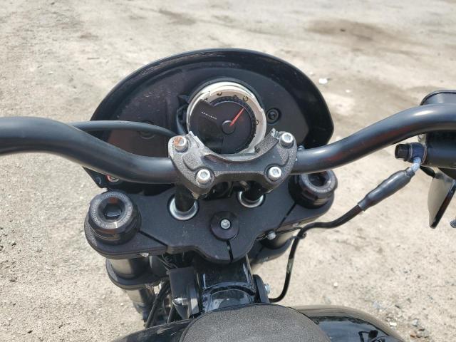 2023 HARLEY-DAVIDSON FXLRS 1HD1YWZ17PB034039