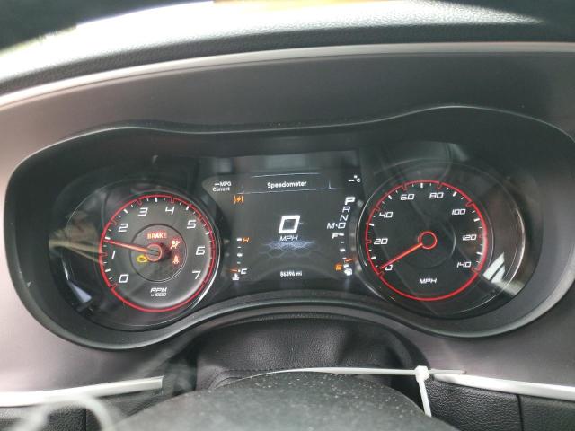 2021 DODGE CHARGER SX - 2C3CDXBG6MH613055