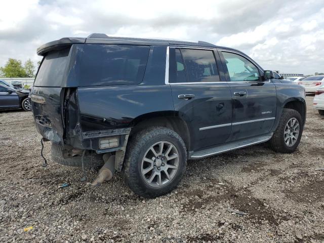 Vin: 1gks2ckj9gr112039, lot: 53906525, gmc yukon denali 20163
