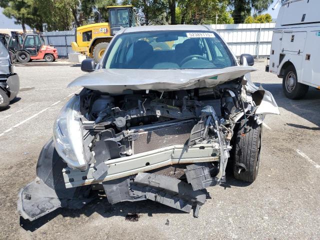 2015 NISSAN VERSA S - 3N1CN7AP3FL883111