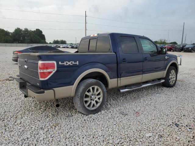 Vin: 1ftfw1ev9aka66295, lot: 53122105, ford f-150 supercrew 20103