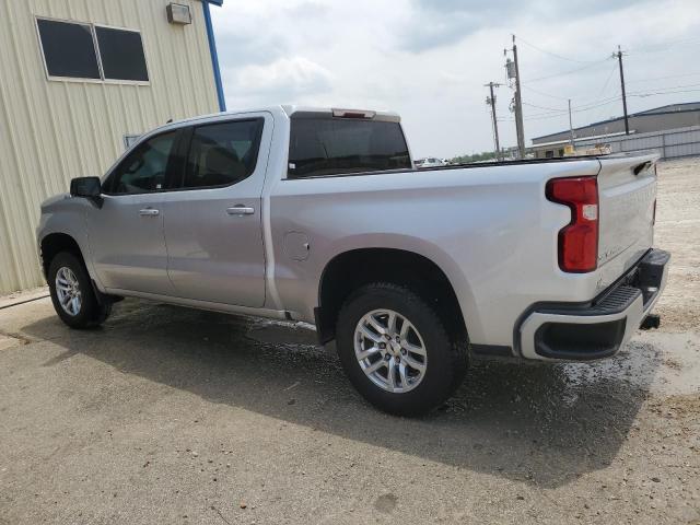 Vin: 3gcpwded6lg201997, lot: 53402885, chevrolet all models c1500 rst 20202