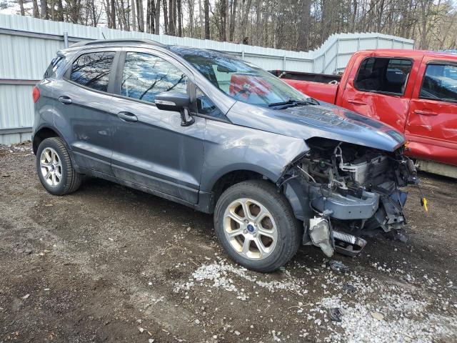 Vin: maj6s3gl1kc264079, lot: 54186685, ford ecosport se 20194