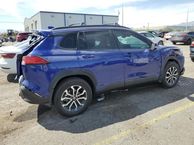 Vin: 7mufbabgxrv062574, lot: 53354485, toyota corolla cr se 20243