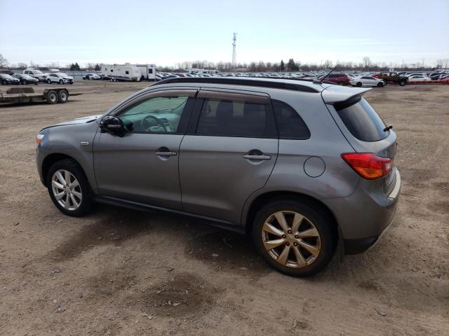 2015 MITSUBISHI RVR GT 4A4AJ4AW9FE608700
