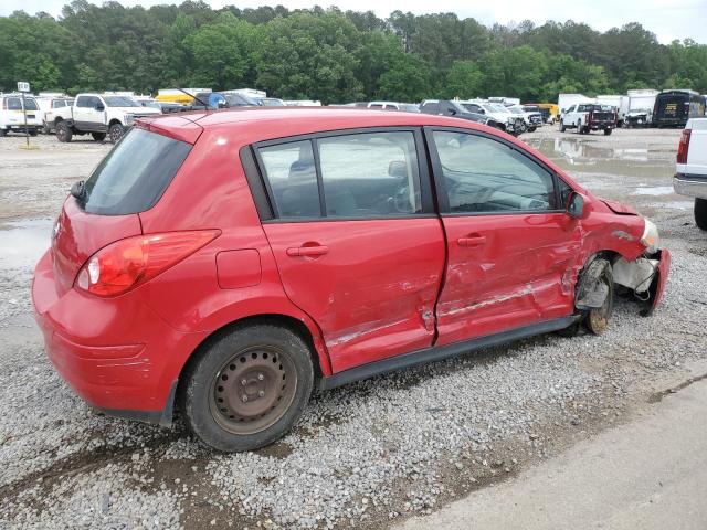 Vin: 3n1bc1cp8bl513228, lot: 54386735, nissan versa s 20113
