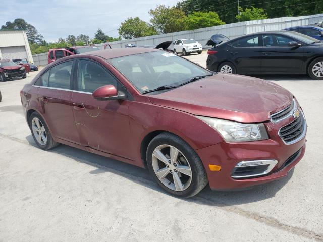 Vin: 1g1pe5sb6f7221705, lot: 53892985, chevrolet cruze lt 20154