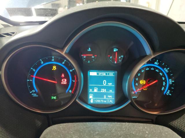 2015 CHEVROLET CRUZE ECO 1G1PJ5SB2F7203973