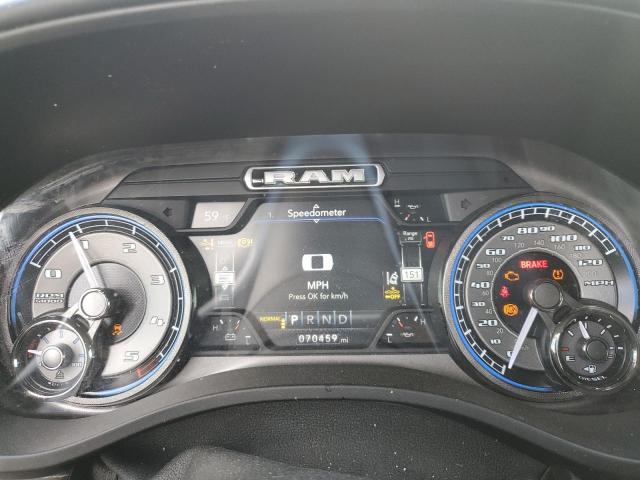 2020 RAM 1500 LIMIT 1C6SRFHM6LN319703